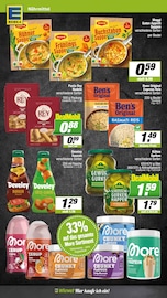 Aktueller EDEKA Prospekt mit Maggi, "Aktuelle Angebote", Seite 11