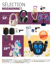 Casque Audio Angebote im Prospekt "LA BOUTIQUE CADEAUX" von Gifi auf Seite 8