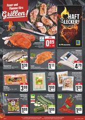 Bio Lebensmittel im EDEKA Prospekt in Chemnitz Aktueller EDEKA Prospekt mit Bio Lebensmittel, "Wir lieben Lebensmittel!", Seite 6