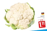 Blumenkohl im Angebot bei E center in Chemnitz Blumenkohl Angebote bei E center Chemnitz für 1,11 €