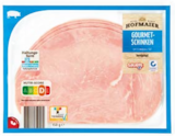Gourmetschinken Angebote von Hofmaier bei Netto Marken-Discount Aschaffenburg für 1,69 €
