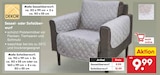 Sesselüberwurf Angebote von DEKOR bei Netto Marken-Discount Amberg für 9,99 €