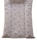 Matelas à langer - Pommette en promo chez Intermarché Laval à 8,50 €