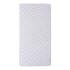 Matelas bébé de voyage - Candide en promo chez Aubert Matelas bébé de voyage - Candide dans le catalogue Aubert