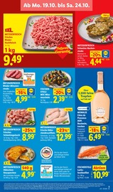 Ähnliche Hummer Angebote im Prospekt "LIDL LOHNT SICH" von Lidl in Jena Ähnliche Angebote wie Hummer im Prospekt "LIDL LOHNT SICH" auf Seite 11 von Lidl in Jena