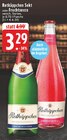 EDEKA - Sekt Halbtrocken Angebot im Prospekt Sekt Halbtrocken bei EDEKA im Prospekt "" für 3,29 €
