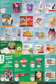 Pizza im GLOBUS Prospekt "Aktuelle Angebote" mit 32 Seiten (Jena)