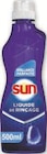 Liquide de rinçage (a) - SUN en promo chez Super U Villiers-le-Bel à 1,18 €