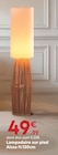 Lampadaire sur pied Aissa dans le catalogue Maxi Bazar