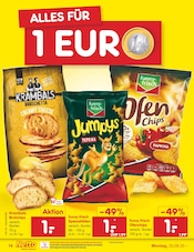 Antipasti im Netto Marken-Discount Prospekt in Bremen Aktueller Netto Marken-Discount Prospekt mit Antipasti, "Aktuelle Angebote", Seite 20