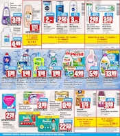 Pampers im HIT Prospekt in München Aktueller HIT Prospekt mit Pampers, "ECHTE VIELFALT", Seite 13