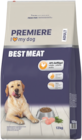 Croquettes - PREMIERE en promo chez Maxi Zoo Croquettes - PREMIERE dans le catalogue Maxi Zoo