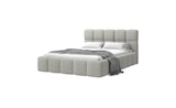 Selsey Polsterbett mit Lattenrost Cloudy im Höffner Prospekt Selsey Polsterbett mit Lattenrost Cloudy von im aktuellen Höffner Prospekt für 719,00 €