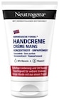 Handcreme parfümfrei von Neutrogena im aktuellen REWE Prospekt für 2,79 €