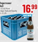 Hell bei Trinkgut im Lauingen Prospekt für 16,99 €