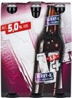 V+ Biermischgetränke im Angebot bei Kaufland in Flensburg V+ Biermischgetränke Angebote von Veltins bei Kaufland Flensburg für 3,99 €