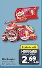 combi Meschede - Mini Babybel Angebot im Prospekt Mini Babybel bei combi im Meschede Prospekt für 2,69 €