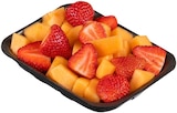 Frucht-Mix im Angebot bei REWE in Bonn Frucht-Mix Angebote bei REWE Bonn für 10,90 €