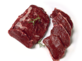 Hirschrücken von  im aktuellen tegut Prospekt für 3,99 €