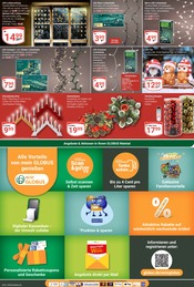 Aktueller GLOBUS Prospekt mit Adventskranz, "Aktuelle Angebote", Seite 25