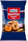 Baked Pretzels Honey Mustard & Onion - MCENNEDY - Lidl à Saint-Martin-d'Hères Baked Pretzels Honey Mustard & Onion - MCENNEDY en promo chez Lidl Saint-Martin-d'Hères à 1,99 €