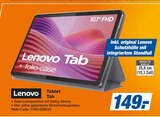 Aktuelles Tablet Tab Angebot bei expert TeVi in Nürnberg ab 149,00 €