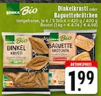 EDEKA Recke Prospekt mit  im Angebot für 1,99 €
