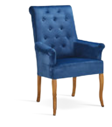 06 Stuhl „Nora“ bei Höffner in Potsdam 06 Stuhl „Nora“ im Angebot bei Höffner Potsdam für 129,00 €