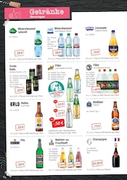 Tonic Angebot & Preis im aktuellen Hamberger Prospekt Tonic Angebot im aktuellen Hamberger Prospekt auf Seite 48
