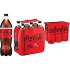 SUR TOUT - COCA-COLA SANS SUCRES - Carrefour à Paris SUR TOUT - COCA-COLA SANS SUCRES en promo chez Carrefour Paris