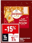 Promo Mini toasts brioché à 1,70 € dans le catalogue Spar à Chamalières