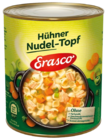 Hühner Nudel-Topf Angebote von Erasco bei REWE Kerpen für 1,99 €