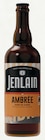 Bière Ambrée - JENLAIN en promo chez Intermarché Hyper Bière Ambrée - JENLAIN dans le catalogue Intermarché Hyper