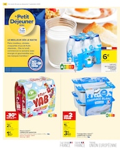 D'autres offres dans le catalogue "les Jours Meilleurs avec Les Produits Carrefour" de Carrefour Market à la page 8
