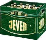 Bier im Angebot bei Getränke Hoffmann in Luckenwalde Bier Angebote von Jever bei Getränke Hoffmann Luckenwalde für 13,99 €