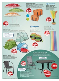 Garten Angebot im aktuellen V-Markt Prospekt auf Seite 20
