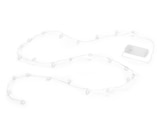 Tchibo im Supermarkt - LED-Microlichterkette »Ostereier« Angebot im Prospekt LED-Microlichterkette »Ostereier« bei Tchibo im Supermarkt im Prospekt "" für 8,99 €