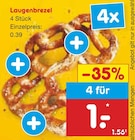 Netto Marken-Discount Cremlingen Prospekt mit  im Angebot für 1,00 €