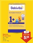 Kindermilch von Bebivita im aktuellen Netto Marken-Discount Prospekt für 5,55 €