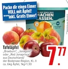 Braeburn im EDEKA Prospekt Braeburn im aktuellen EDEKA Prospekt für 7,77 €