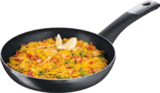 Hard Titanium Essential Pfanne Ø 24 cm im Angebot bei EDEKA in Stade Hard Titanium Essential Pfanne Ø 24 cm Angebote von Tefal bei EDEKA Stade für 17,99 €