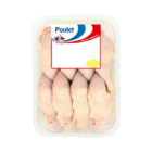 Promo Cuisse de poulet blanc à 6,99 € dans le catalogue Carrefour Market à Saint-Julien-Beychevelle