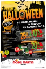 Möbel Martin Prospekt "…besser leben!", 1 Seiten, für Großrosseln, 23.10.2019 - 26.10.2019 Möbel Martin Prospekt "…besser leben!", 1 Seiten, für Großrosseln, 23.10.2019 - 26.10.2019