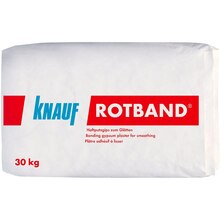 Rotband Haftputz 30 kg Angebot in Drensteinfurt im aktuellen Prospekt bei OBI in Drensteinfurt