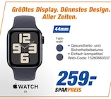expert Löhne - Watch SE Angebot im Prospekt Watch SE bei expert im Löhne Prospekt für 259,00 €