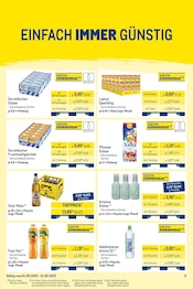 Aktueller Metro Prospekt mit Club-Mate, "Wochenangebote Händler", Seite 14