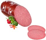Aktuelles Rindfleischsalami Angebot bei REWE in Leverkusen ab 2,49 €