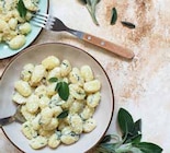 Mini-Gnocchi von Burger für 1,59 € bei Marktkauf im Angebot Mini-Gnocchi von Burger im aktuellen Marktkauf Prospekt