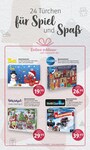 Adventskalender Adventskalender
