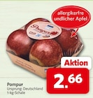 Angebot im Markant Nordwest Borkum Prospekt Markant Nordwest Borkum Prospekt mit im Angebot für 2,66 €